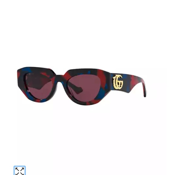 Accessories - Gucci Women's Sunglasses, GG1421S
